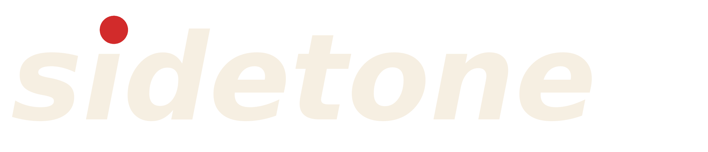 Sidetone